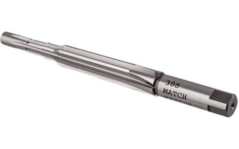 Clymer .308 match tactical reamer