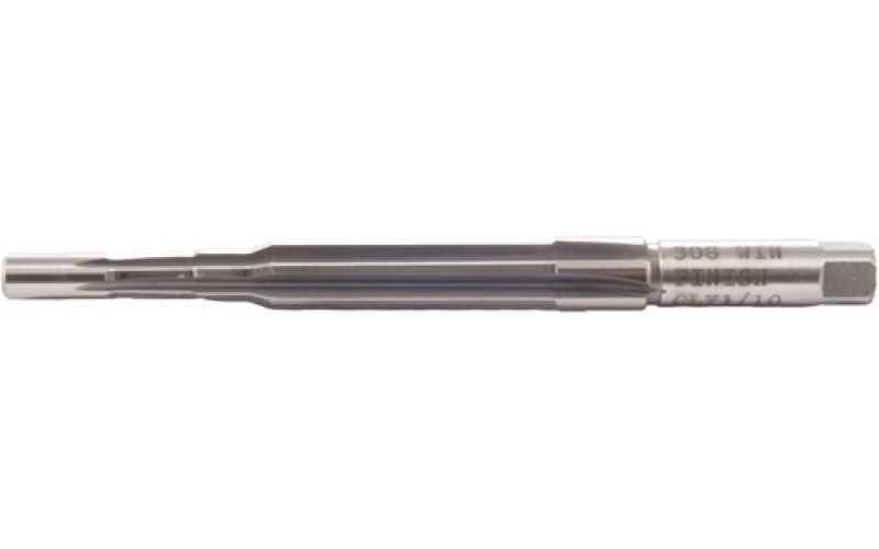 Clymer 308 winchester finishing reamer