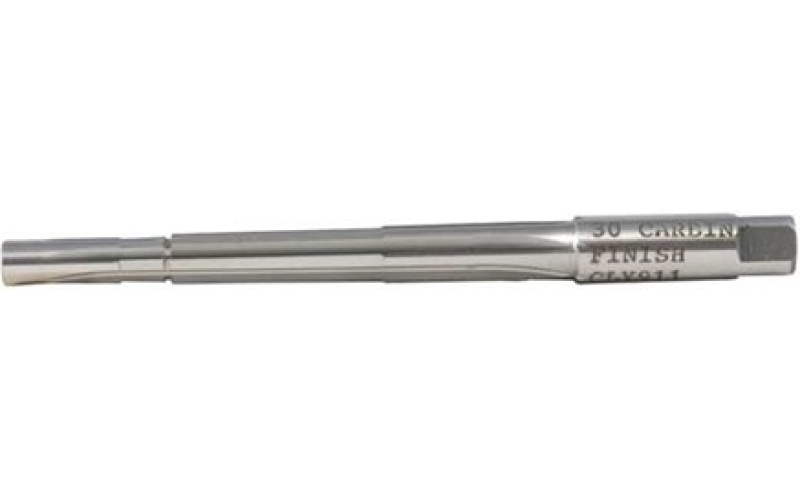 Clymer 30 m1 carbine finishing reamer