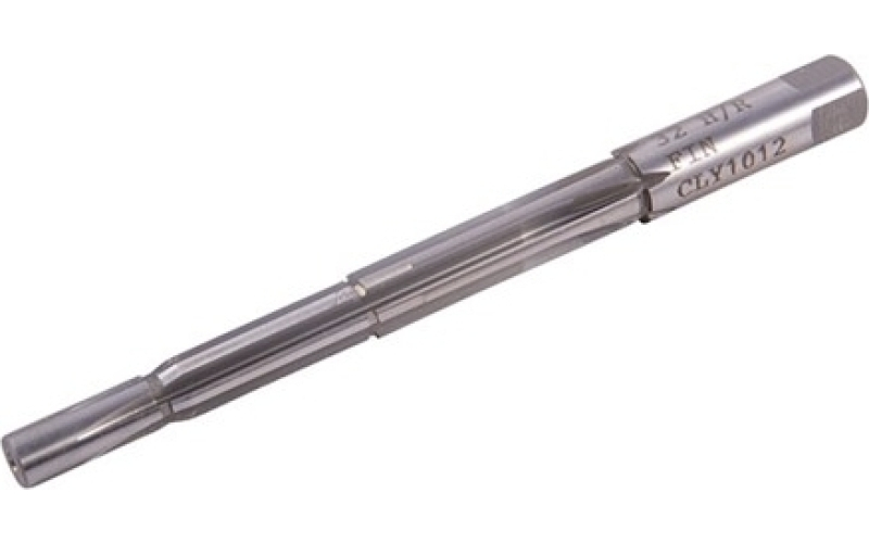Clymer Rimmed finisher style reamer fits .32 h&r mag barrel