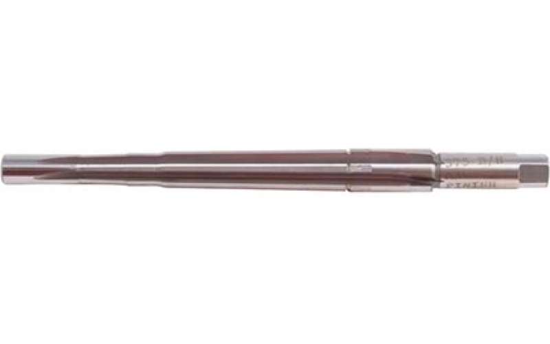 Clymer 375 h&h magnum finisher chamber reamer