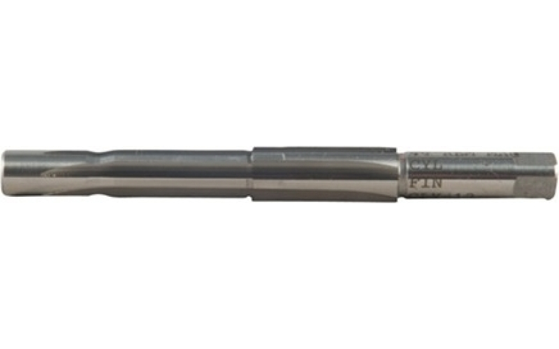 Clymer Rimmed finisher style reamer fits .44 magnum cylinder