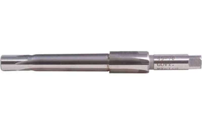 Clymer 45-70 government finisher chamber reamer