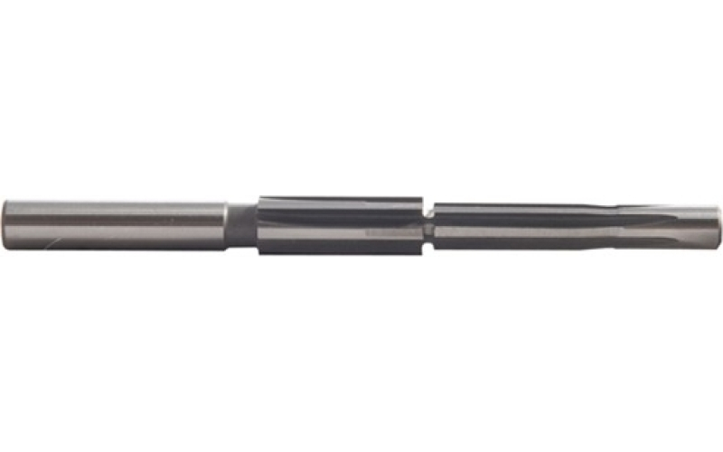 Clymer Rimless finisher style reamer fits .45 acp barrel