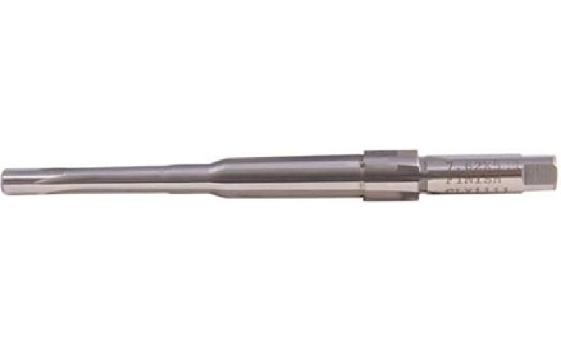 Clymer 7.652x54r finisher chamber reamer