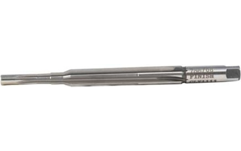 Clymer 7mm-08 remington finishing reamer