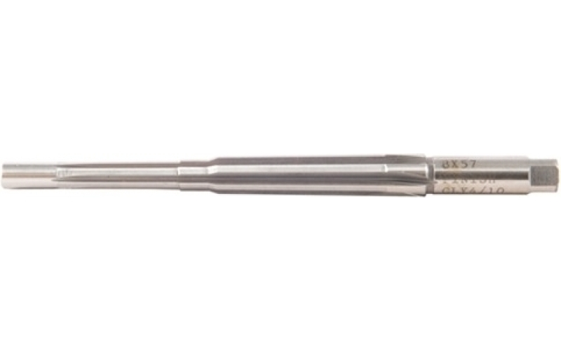Clymer 8x57mm mauser finishing reamer