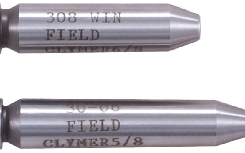 Clymer 308 winchester field gauge