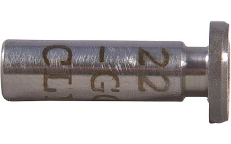 Clymer 22 hornet go gauge