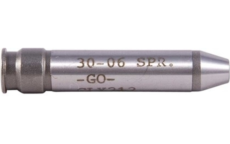 Clymer 30-06 springfield go gauge