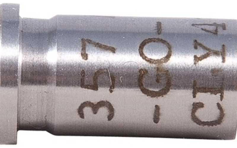Clymer 357 magnum go gauge