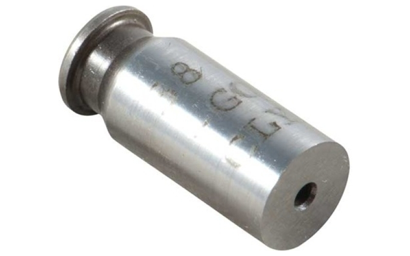 Clymer 38 super go gauge