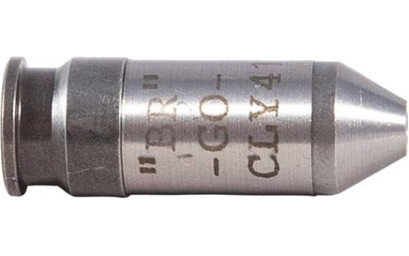 Clymer 6mm br go gauge
