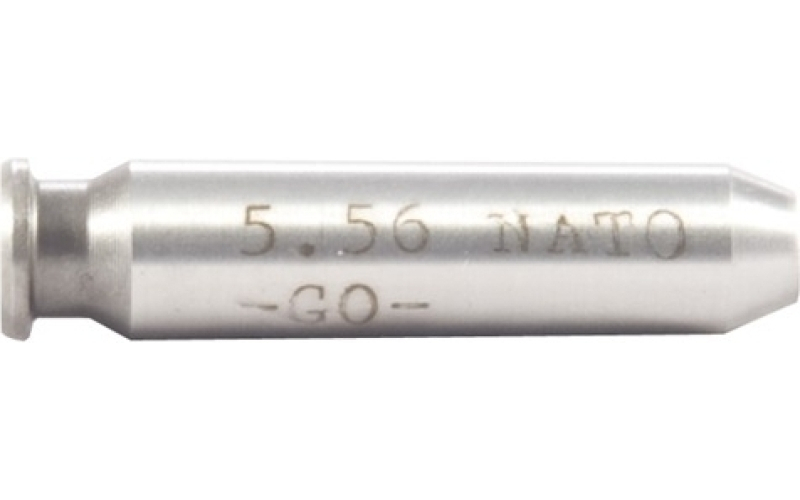 Clymer 5.56x45mm nato go gauge