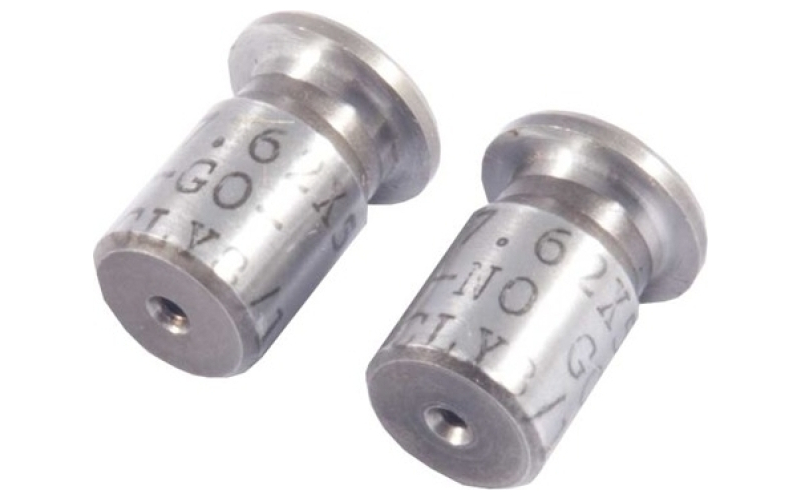 Clymer 7.62x54r headspace gauge kit