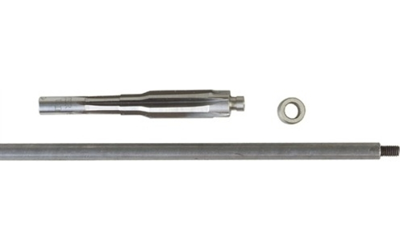 Clymer .30-06 p/t reamer, complete set