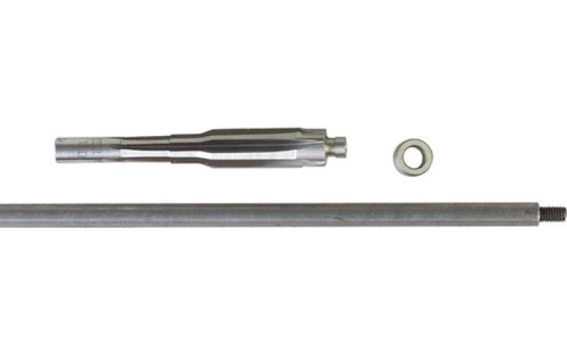 Clymer .308 p/t reamer, complete set