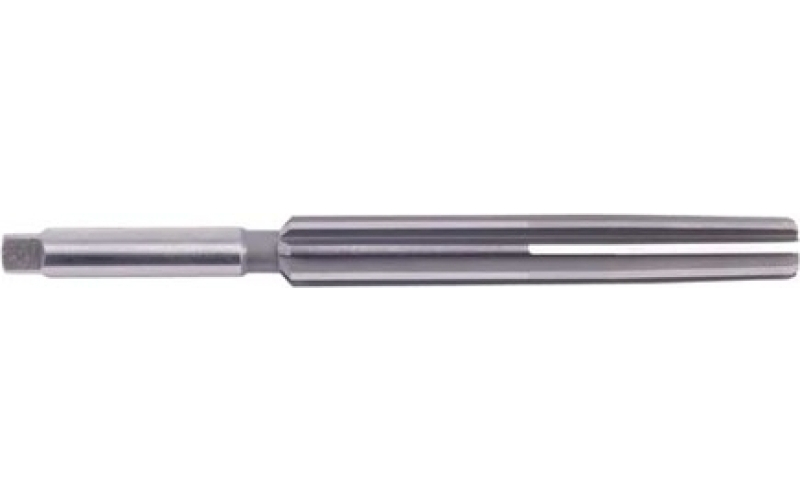 Clymer Long forcing cone reamer, 12 ga