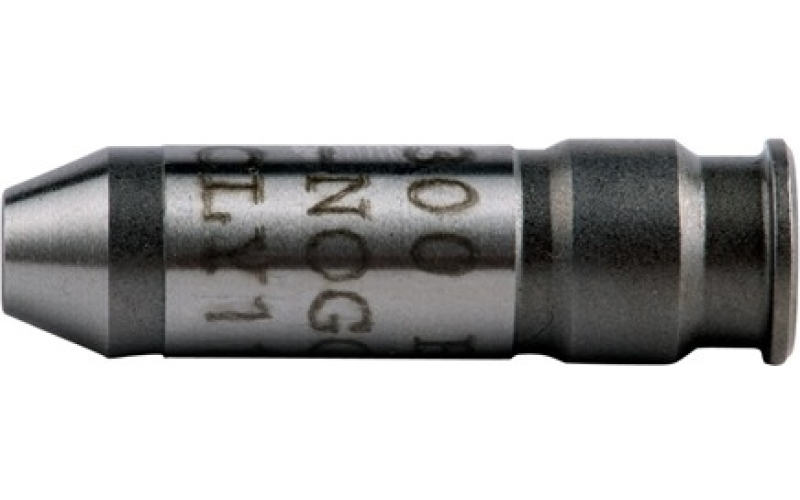 Clymer 300 aac blackout no-go gauge