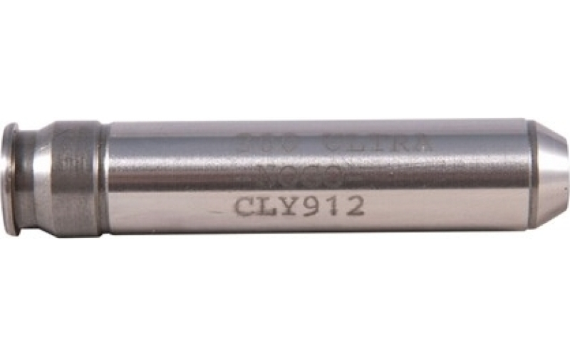 Clymer 300 remington ultra magnum no-go gauge