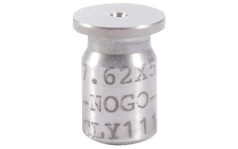 Clymer 7.62x54r no-go gauge