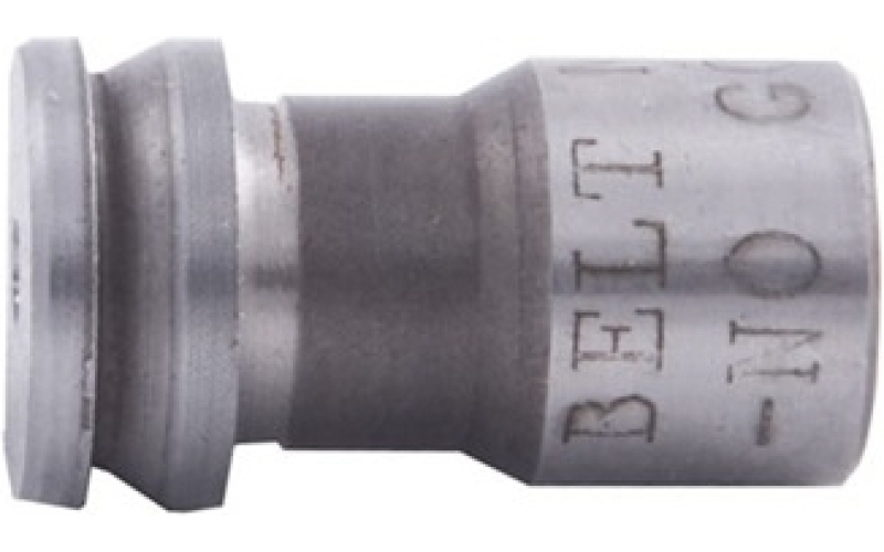 Clymer Belted magnum no-go gauge