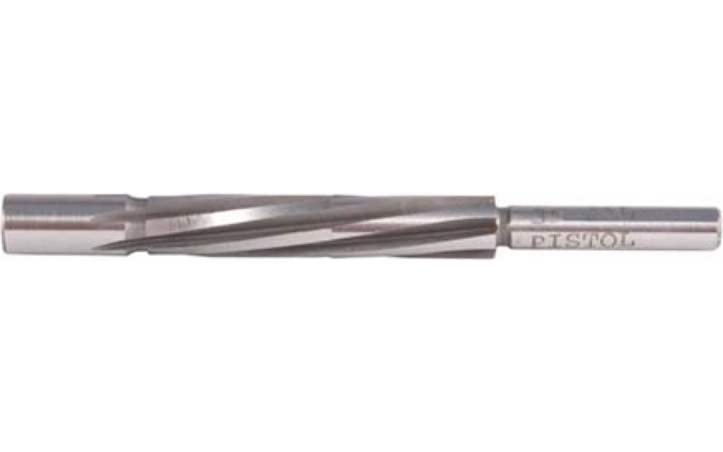 Clymer 9mm (0.345'' pilot) 2'' throating reamer