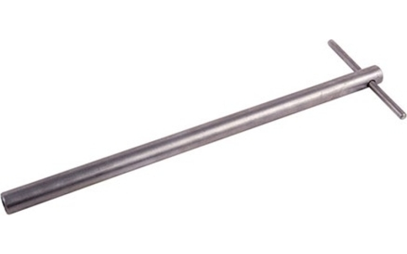 Clymer Rifle t-handle