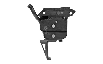 CMC Triggers Remington 700 Ultra Precision Flat Adjustabltra Precision Trigger, Black 63503