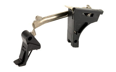 CMC Triggers Drop-In Trigger Kit, Black, For Glock 9MM Gen 1-3 71501