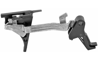 CMC Triggers Drop-In Trigger Kit, Kit, Black, For Glock 43 71502