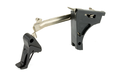 CMC Triggers Drop-In Trigger Kit, Kit, Black, For Glock 45ACP Gen 3 71901