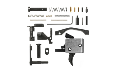 CMC AR-15 LPK W/CC 3-3.5LB TRIGGER