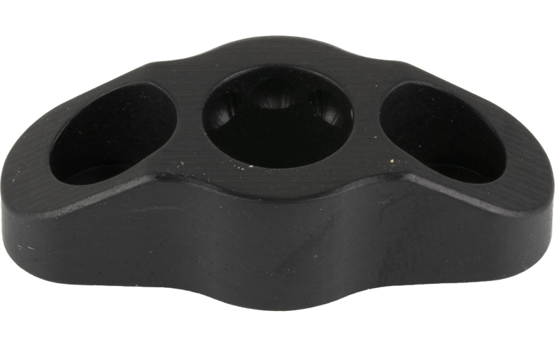CMC M-LOK QD MOUNT BLK