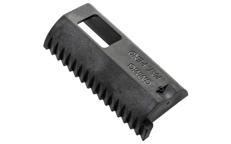CMMG 22arc forward assist adapter kit, left hand