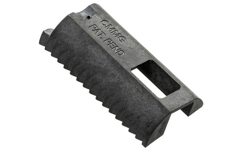 CMMG 22arc forward assist adapter kit