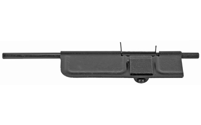 CMMG 9MM Ejection Port Cover Kit, Includes Ejection Port, Rod, Brass Deflector, and Spring 22BA627