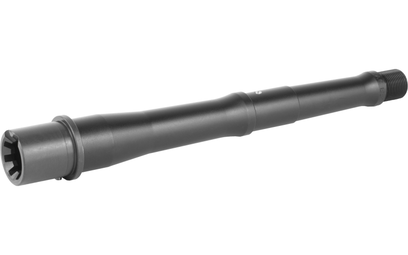 CMMG AR Rifle Barrel, 300 AAC Blackout, 8" Barrel, 1:7Twist, Pistol Length Gas System, Nitride 30D810A