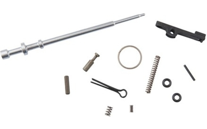 CMMG 308ar mk3 bolt rehab kit