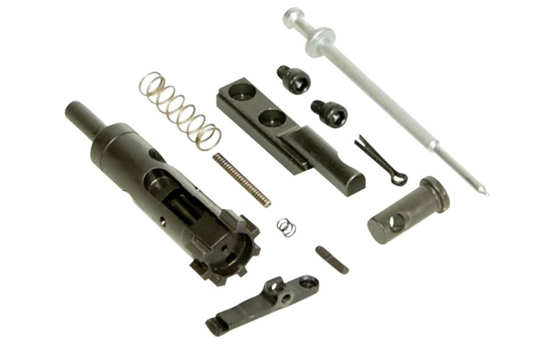 CMMG Mkg complete bolt carrier group repair kit .45acp