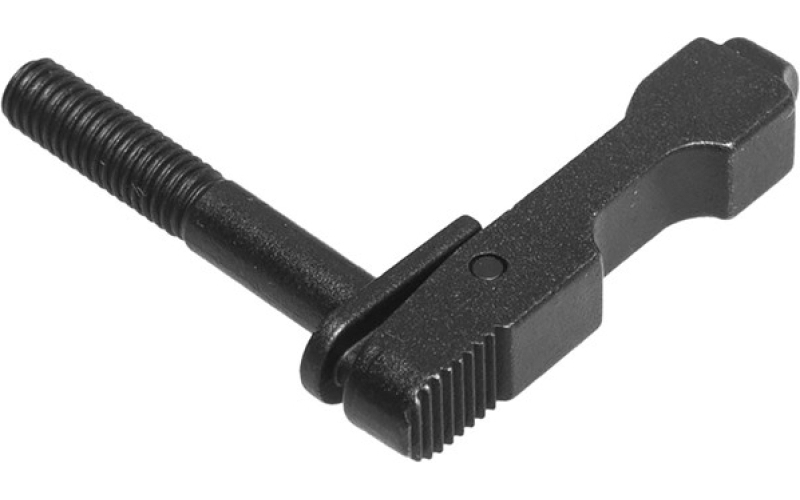 CMMG Ar-15 magazine catch ambidextrous