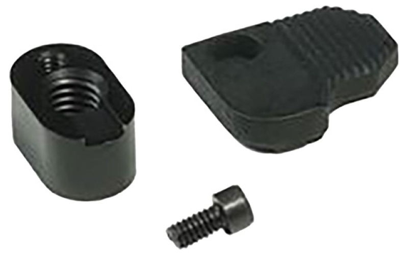 CMMG Zeroed magazine release button