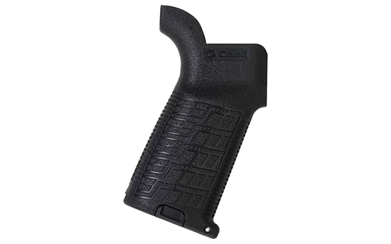CMMG Zeroed pistol grip kit