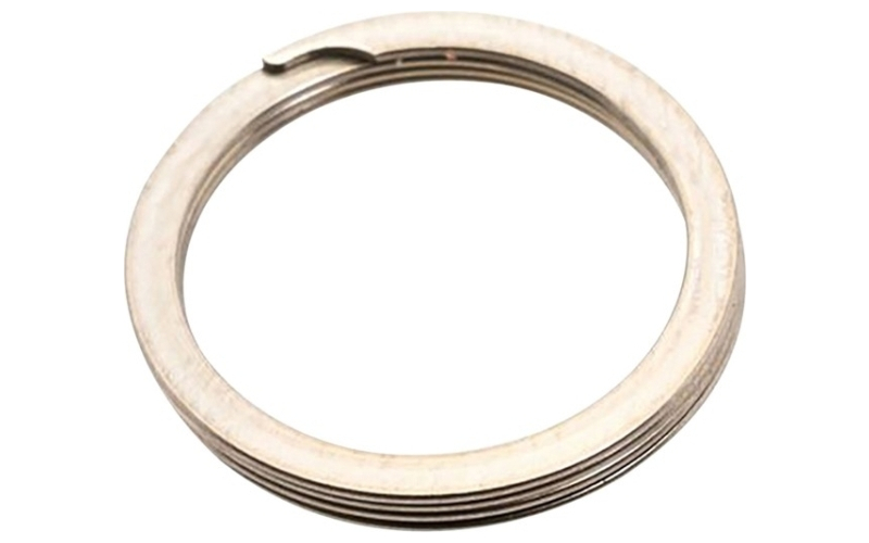 CMMG Ar-15 helical gas ring