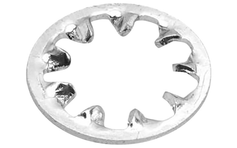 CMMG Ar-15 pistol grip star washer