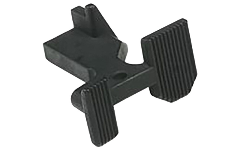 CMMG Zeroed ar-15 bolt catch