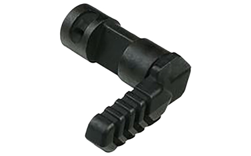CMMG Zeroed 60 safety selector