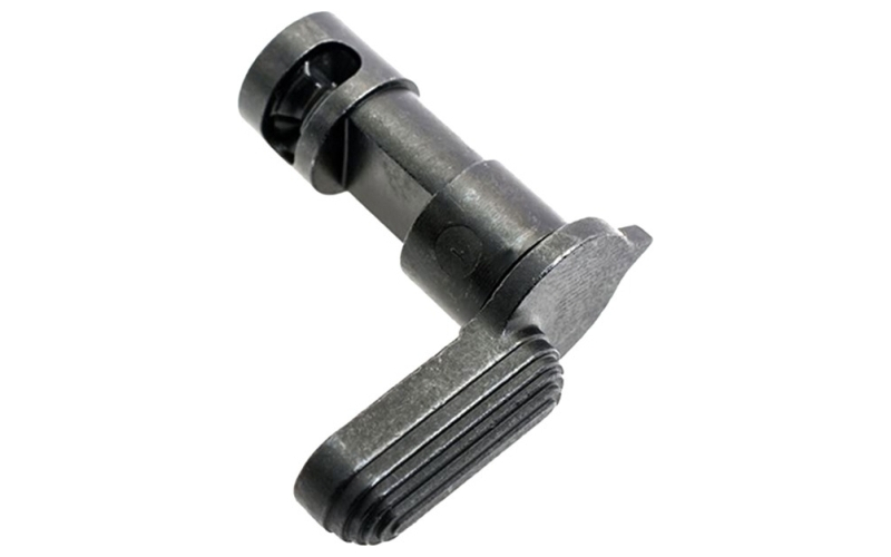 CMMG Ar-15 safety selector