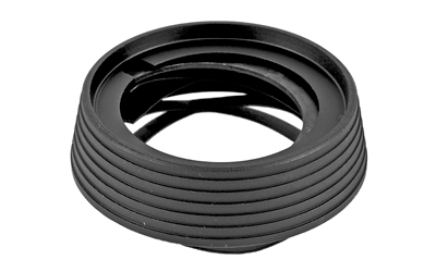 CMMG Hand Guard Slip Ring Kit, Includes Slip Ring, Spring, and Retaining Ring, Black 55DA2CF