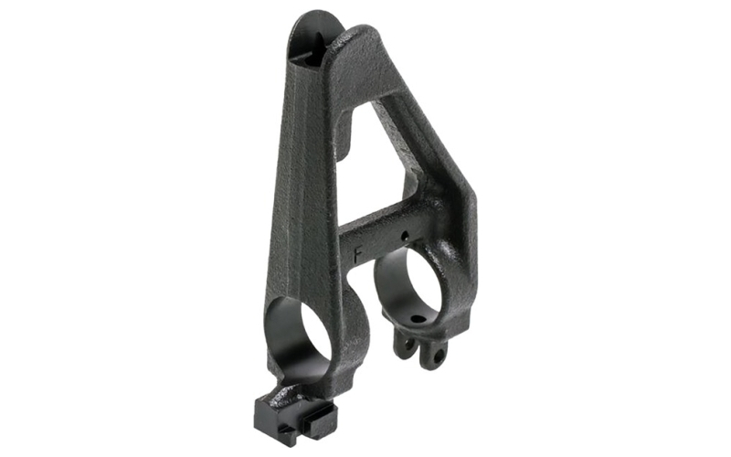 CMMG Ar-15 front sight base, f style